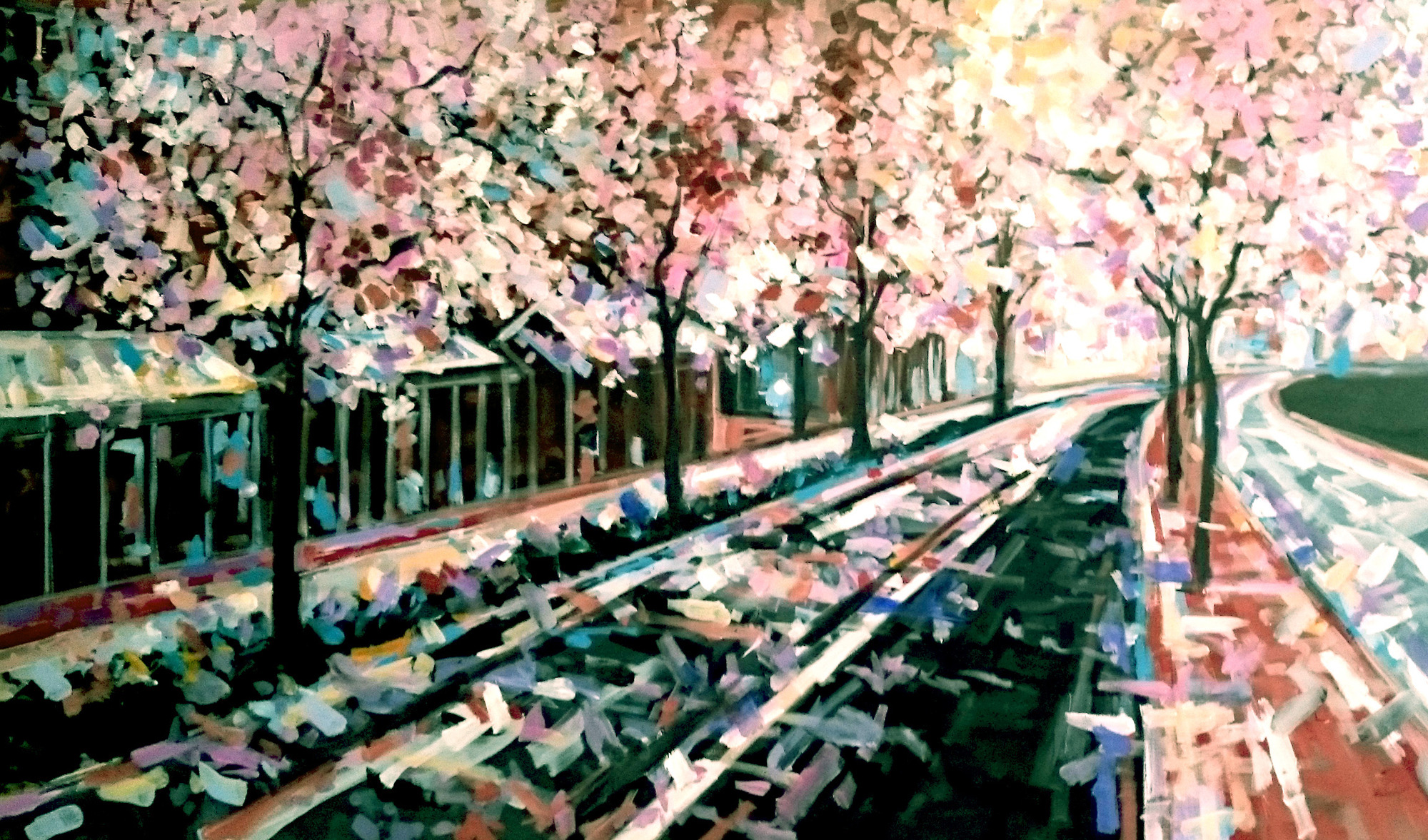 Blossoms 07