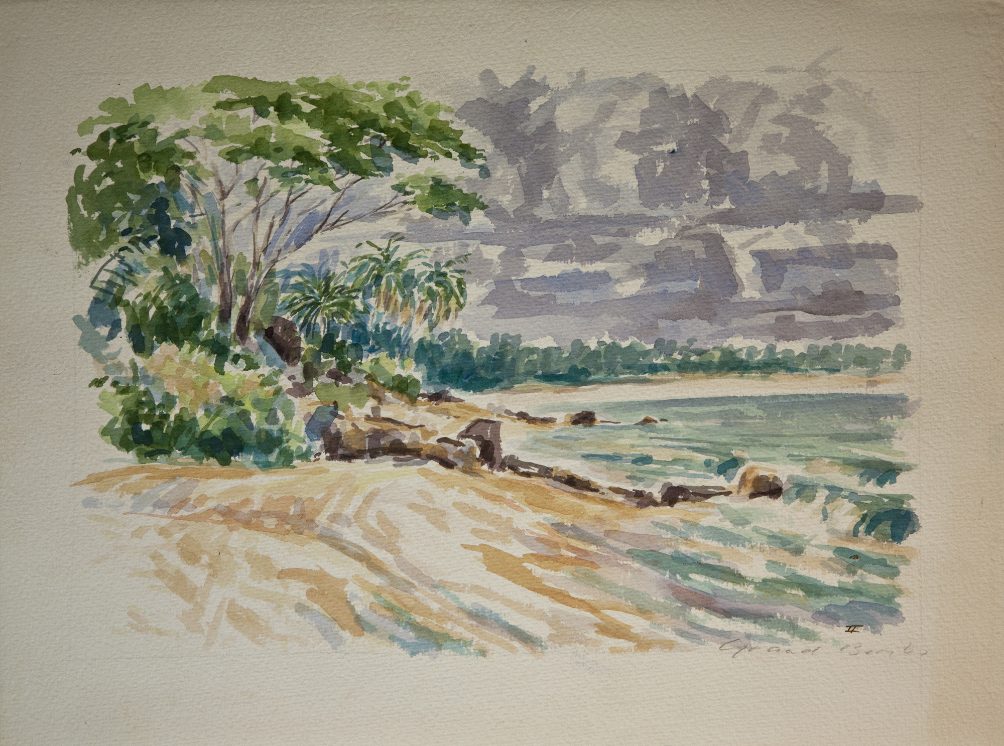 Côte d’Ivoire · 02