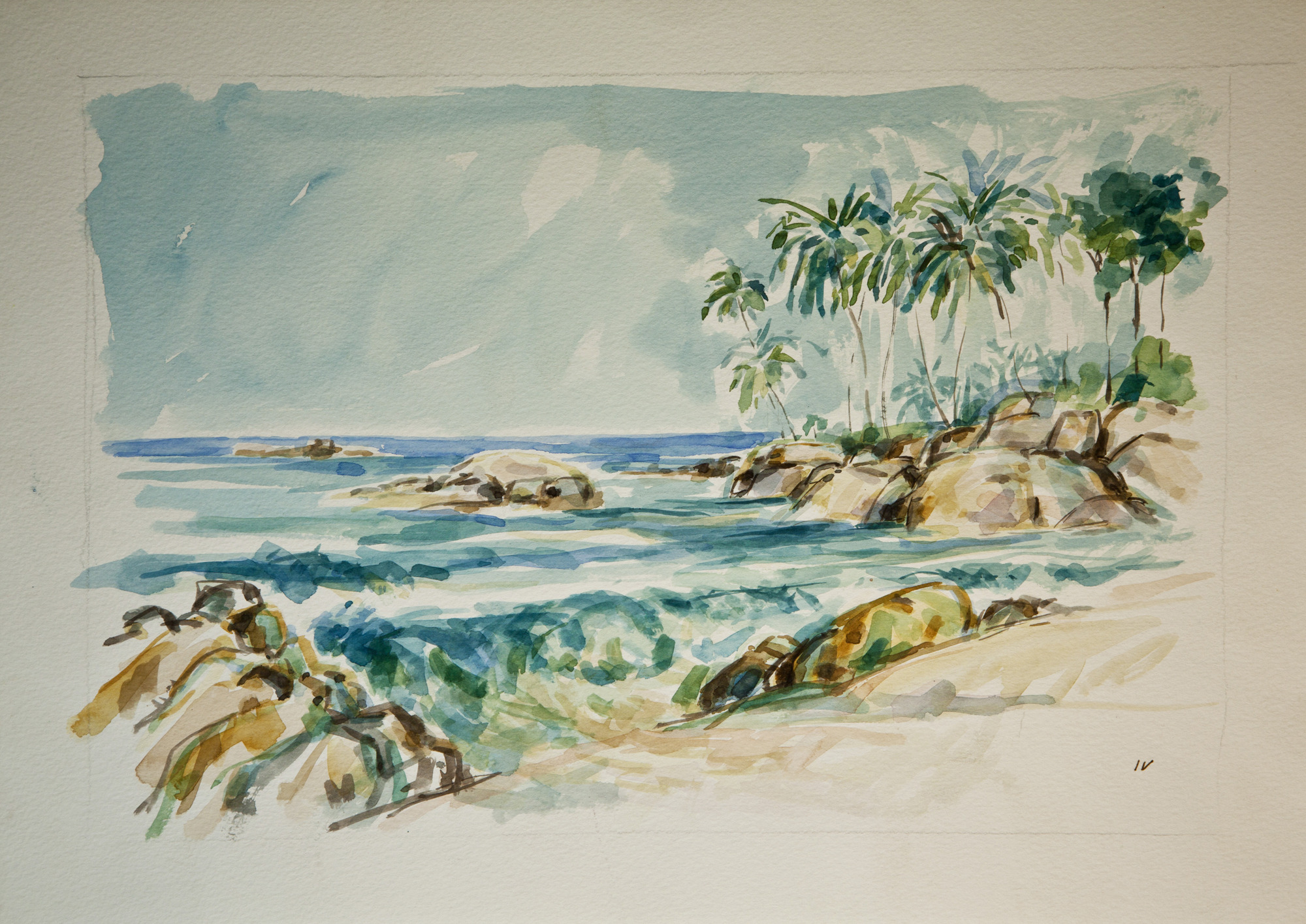 Côte d’Ivoire · 07