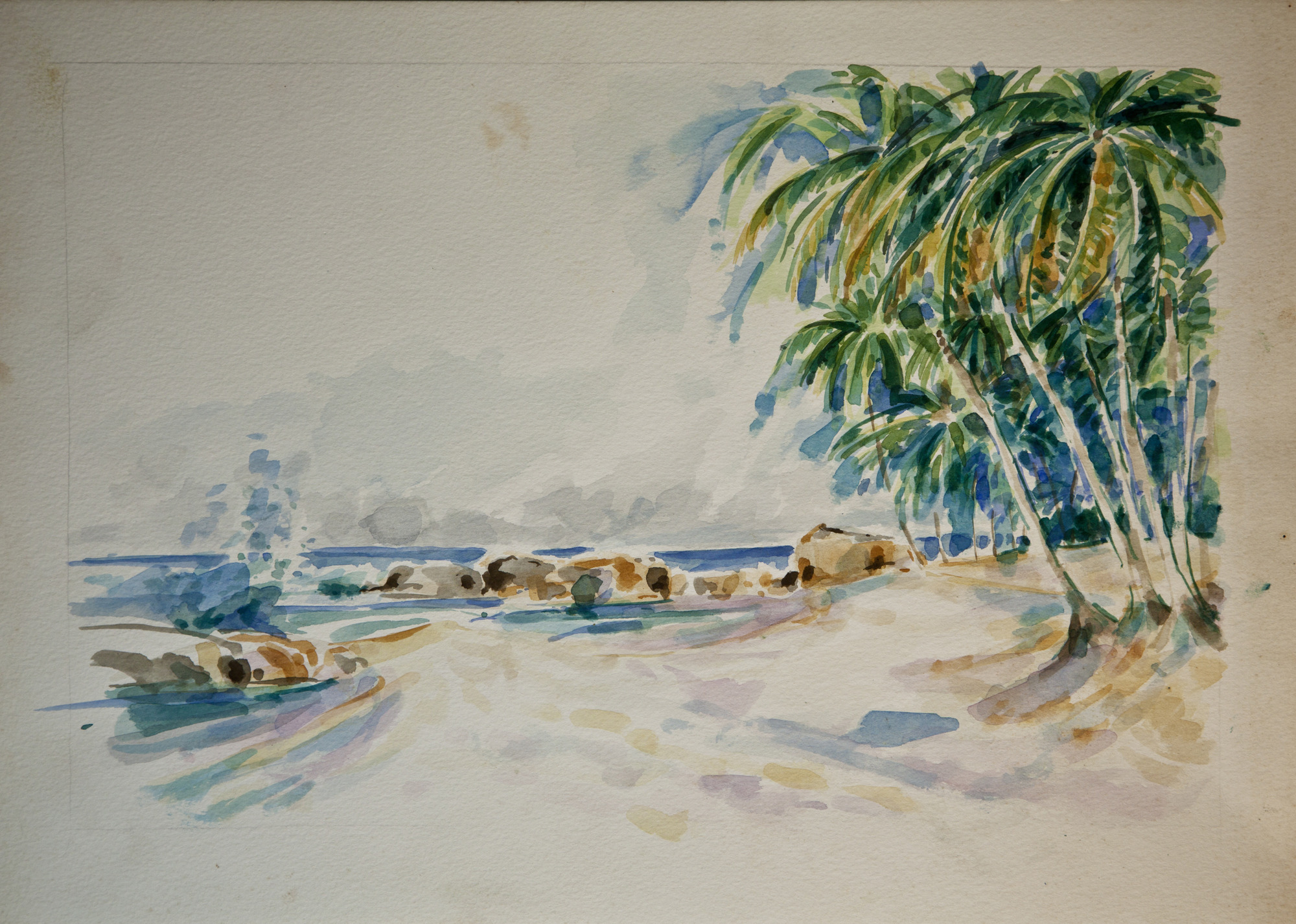 Côte d’Ivoire · 09