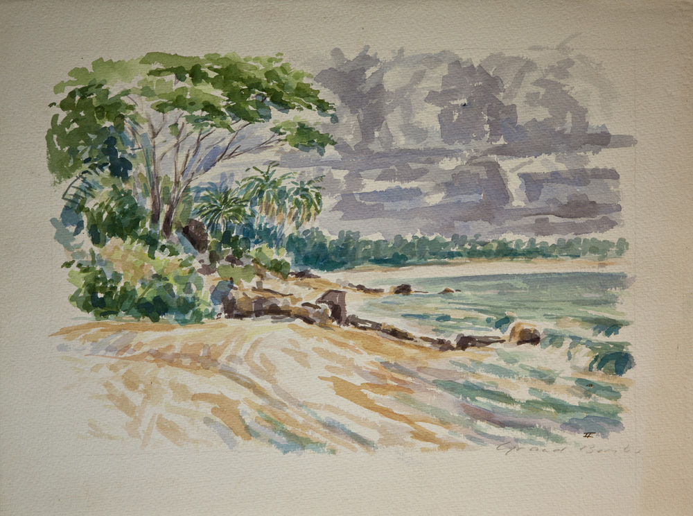 Côte d’Ivoire · 02