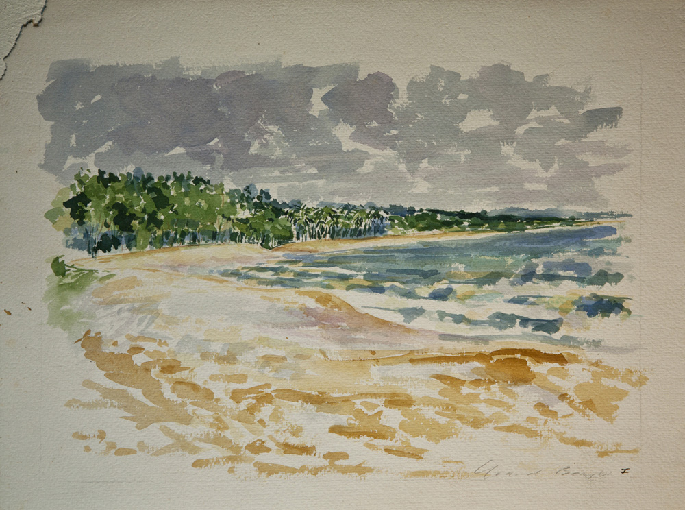Côte d’Ivoire · 03