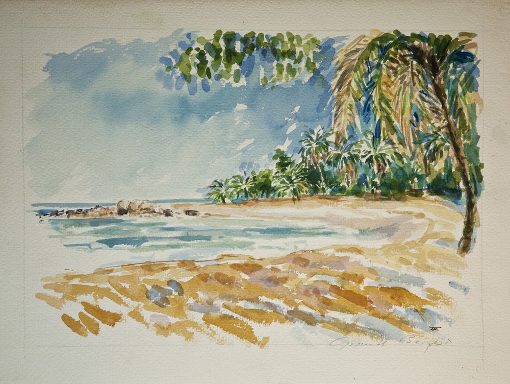 Côte d’Ivoire · 04