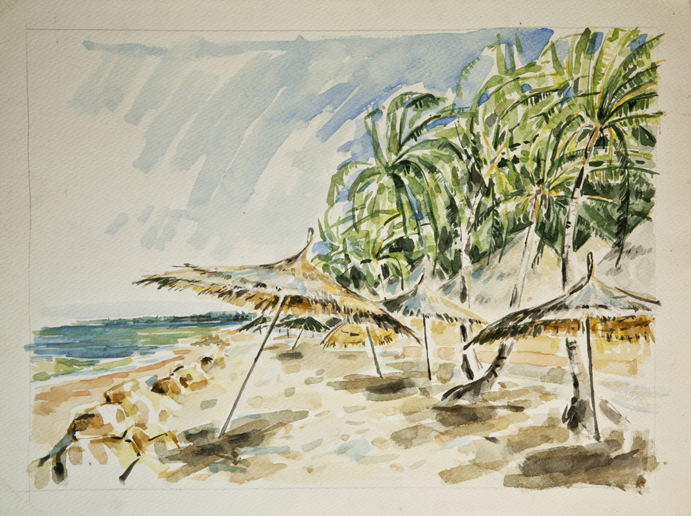 Côte d’Ivoire · 06