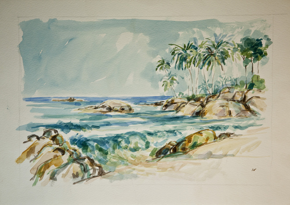 Côte d’Ivoire · 07
