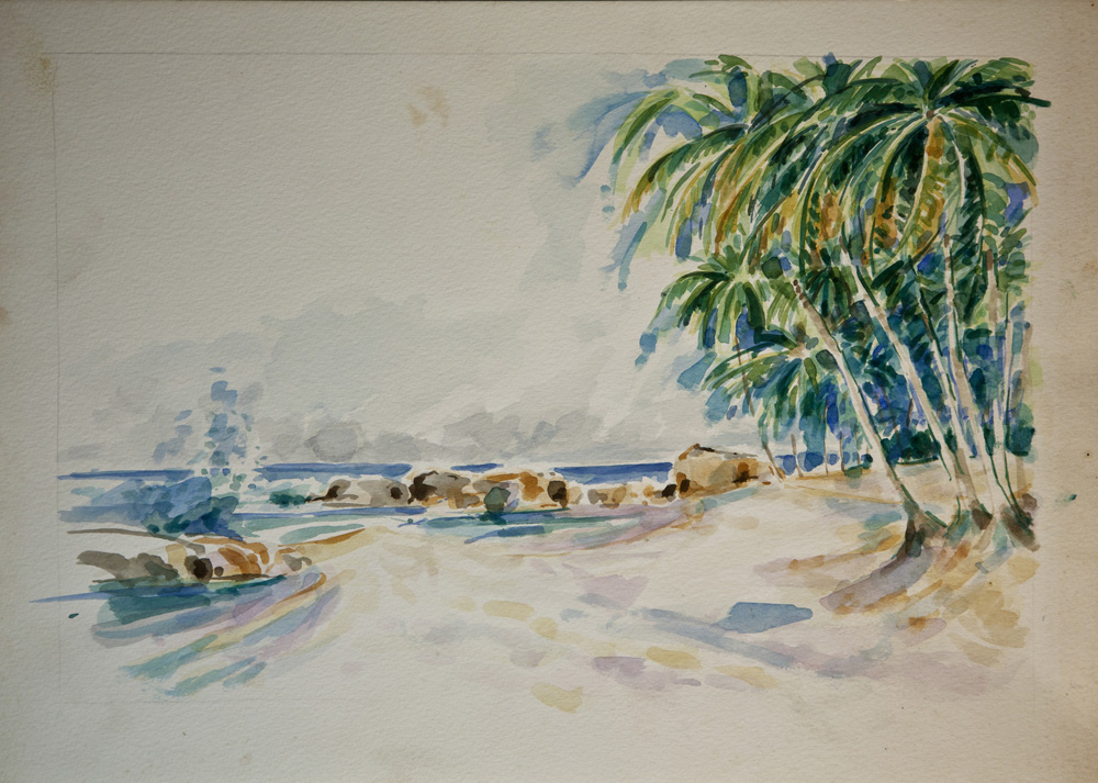 Côte d’Ivoire · 09