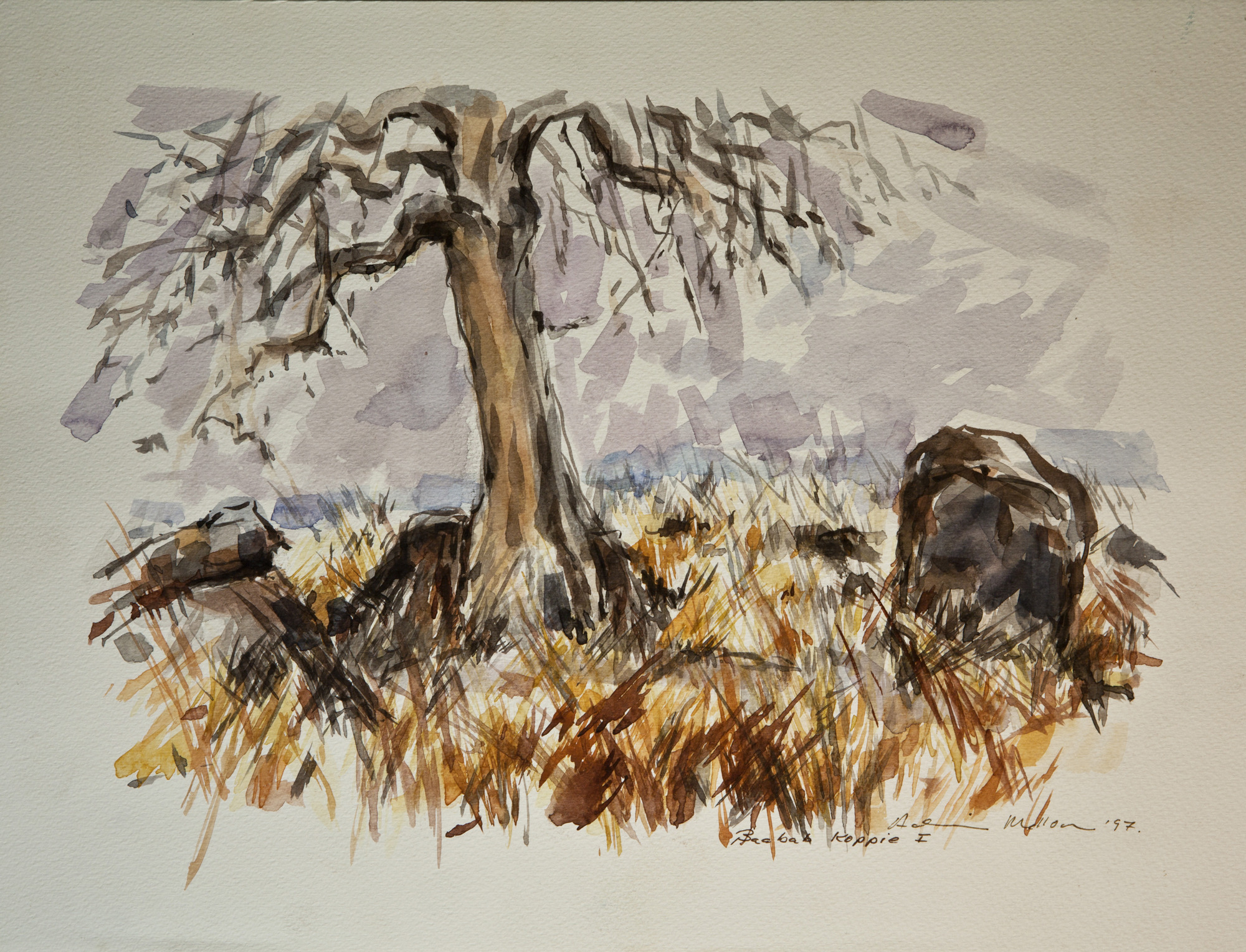 Mali 07