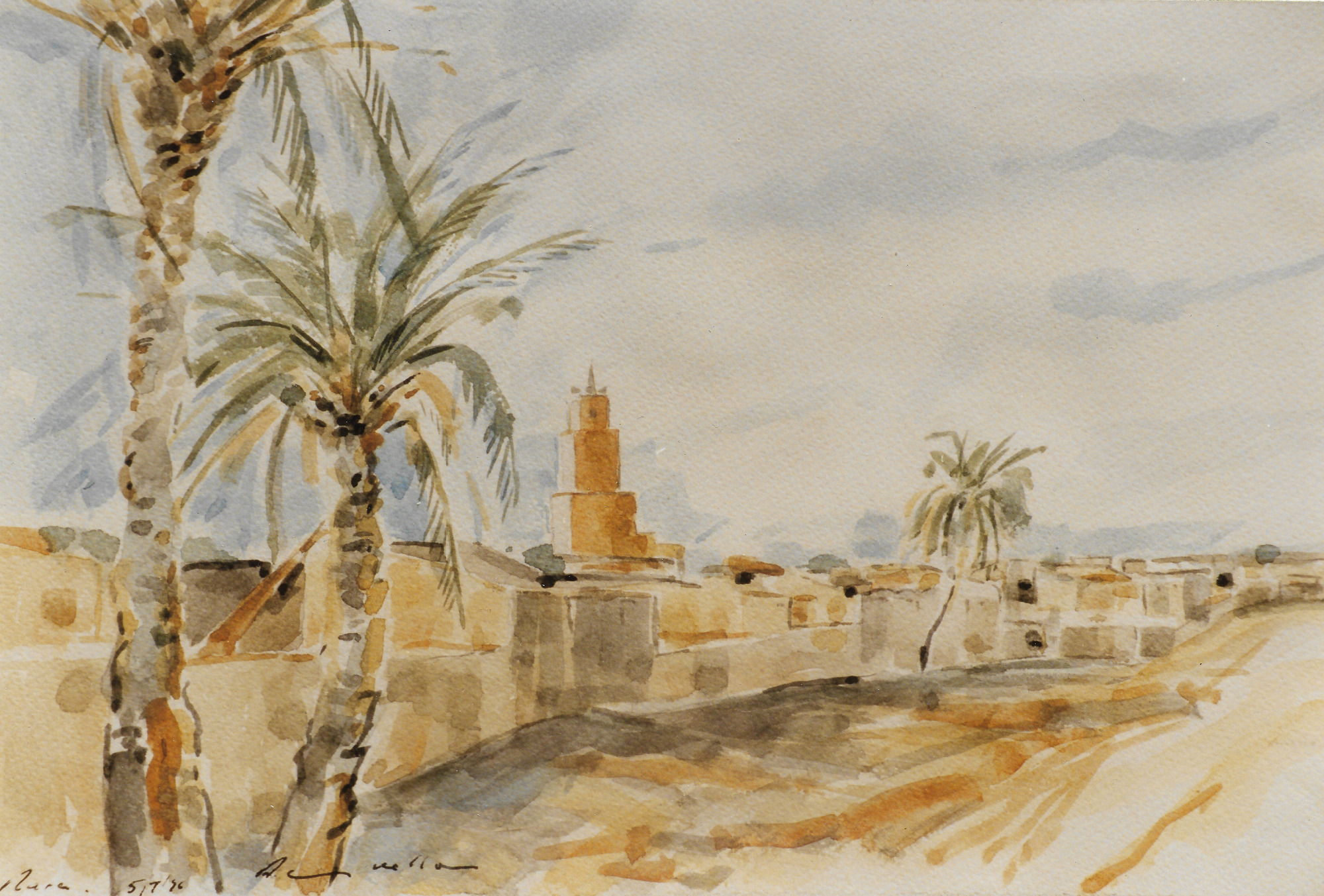 Mali 09