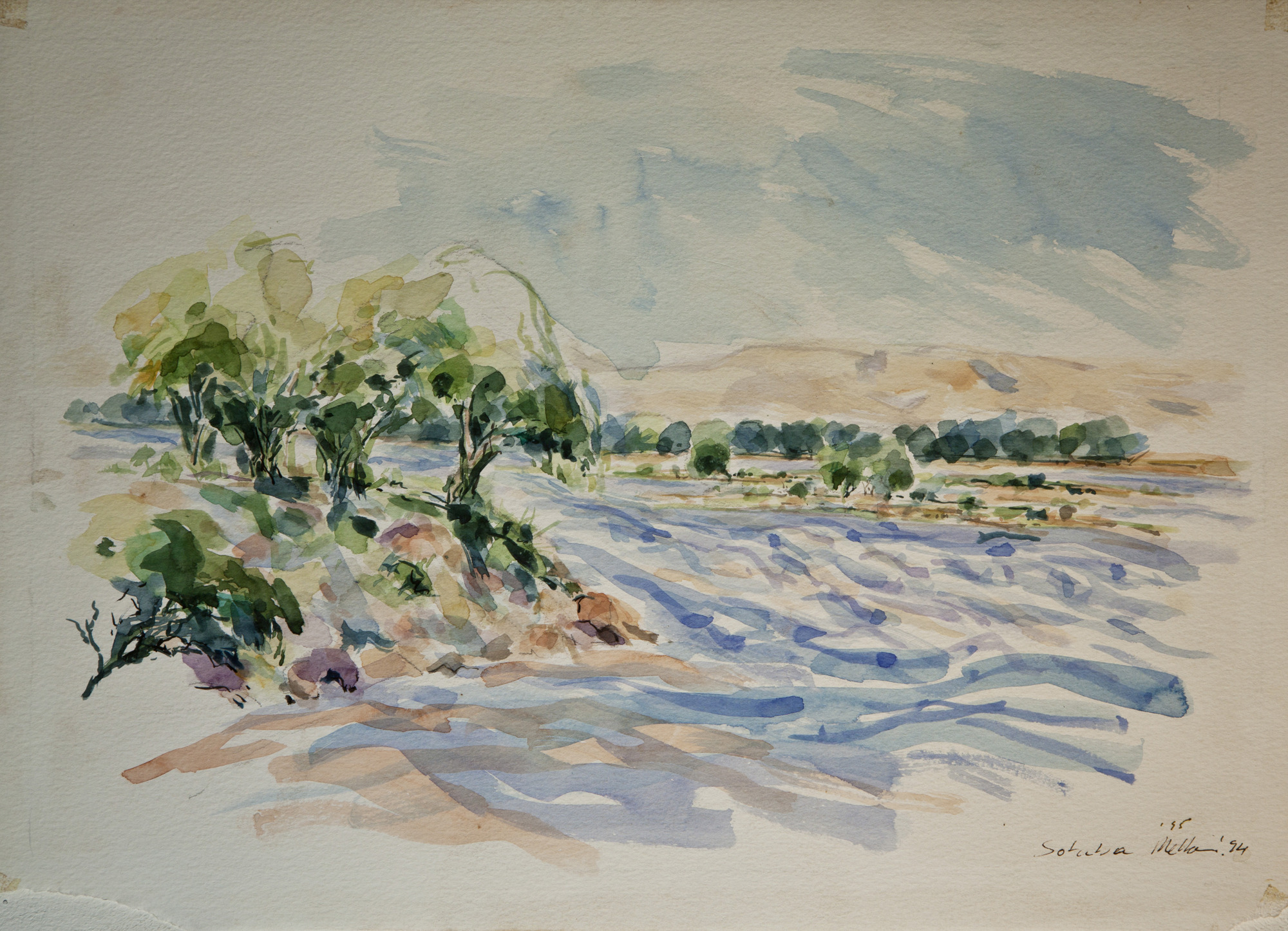 Mali 13