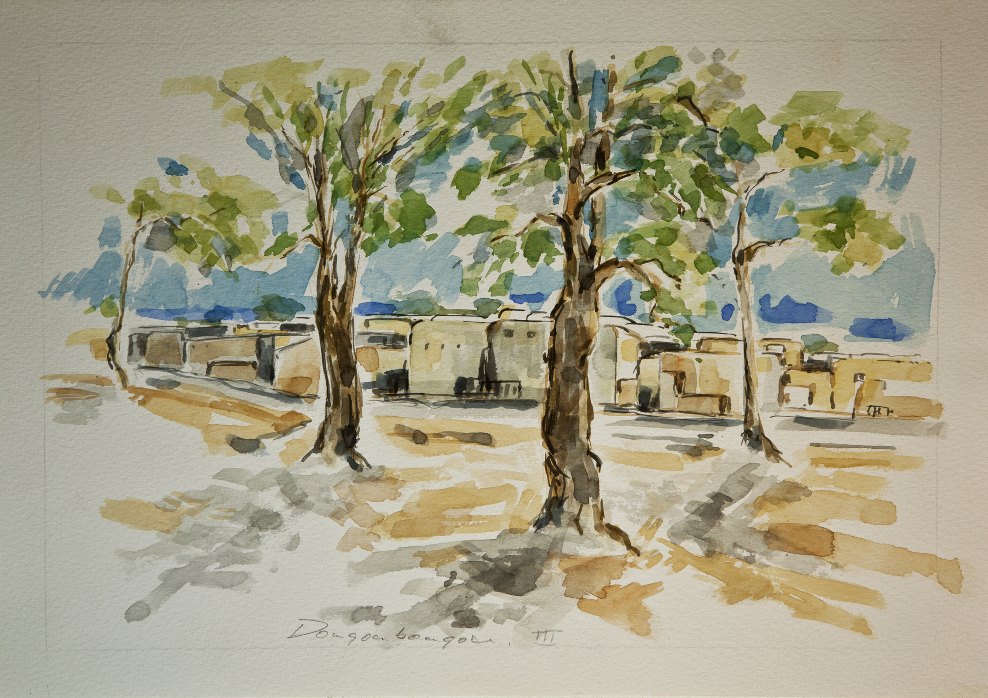 Mali 19