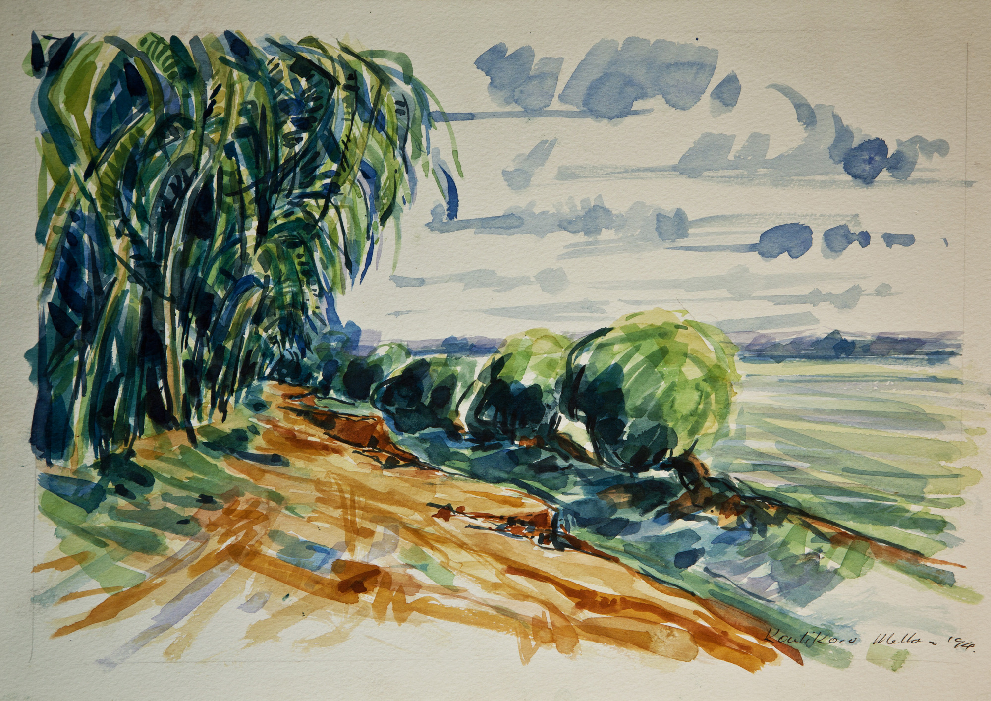 Mali 20