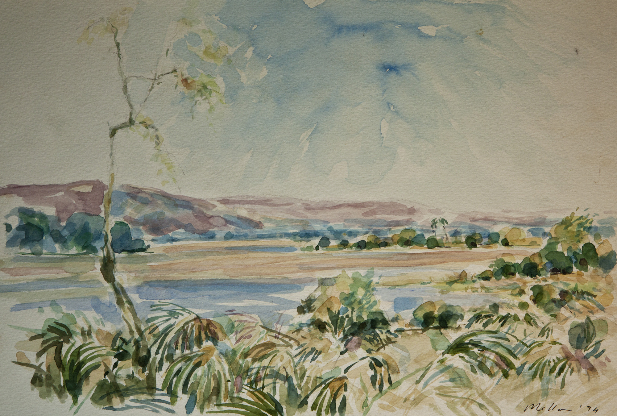 Mali 21