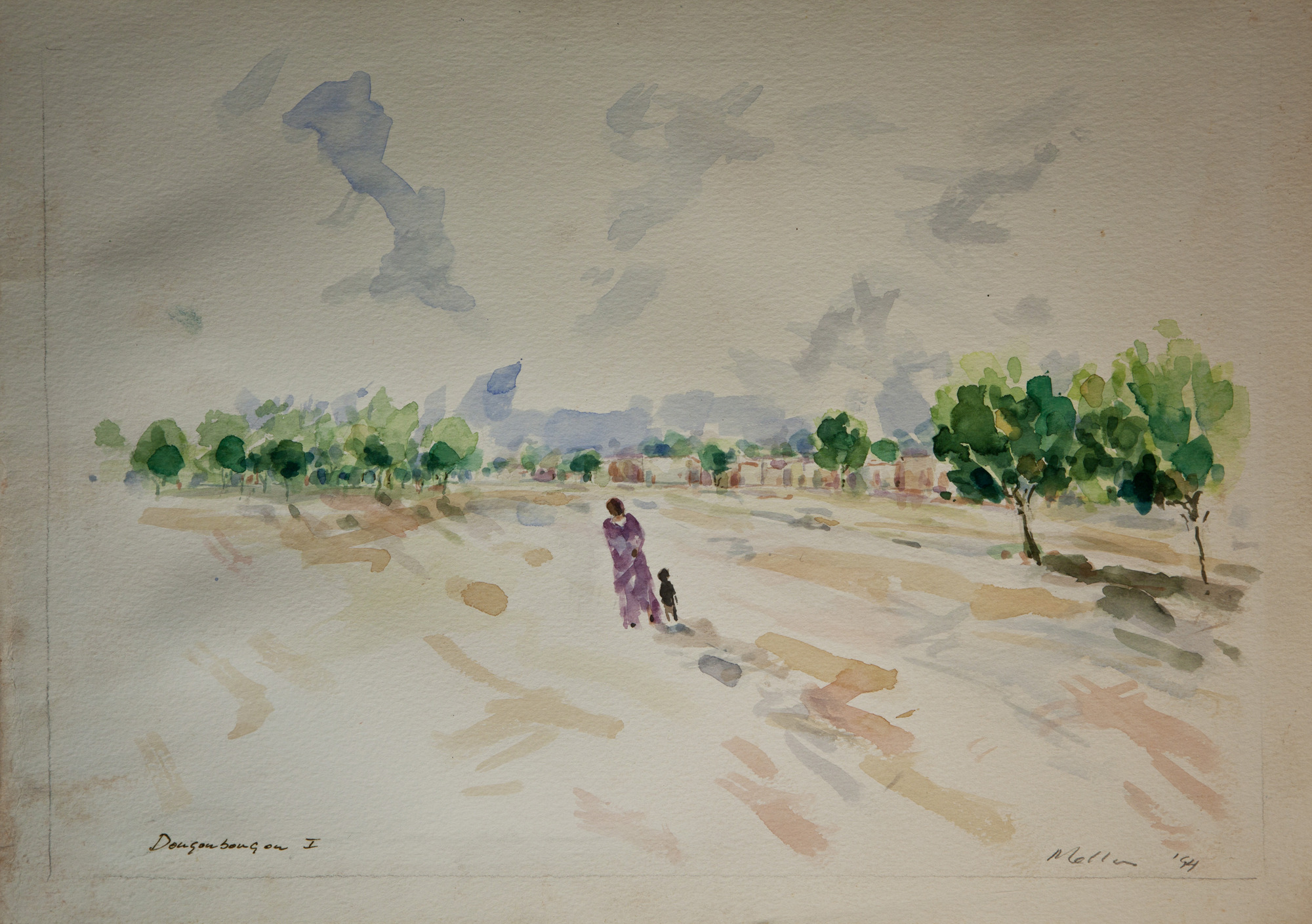 Mali 25