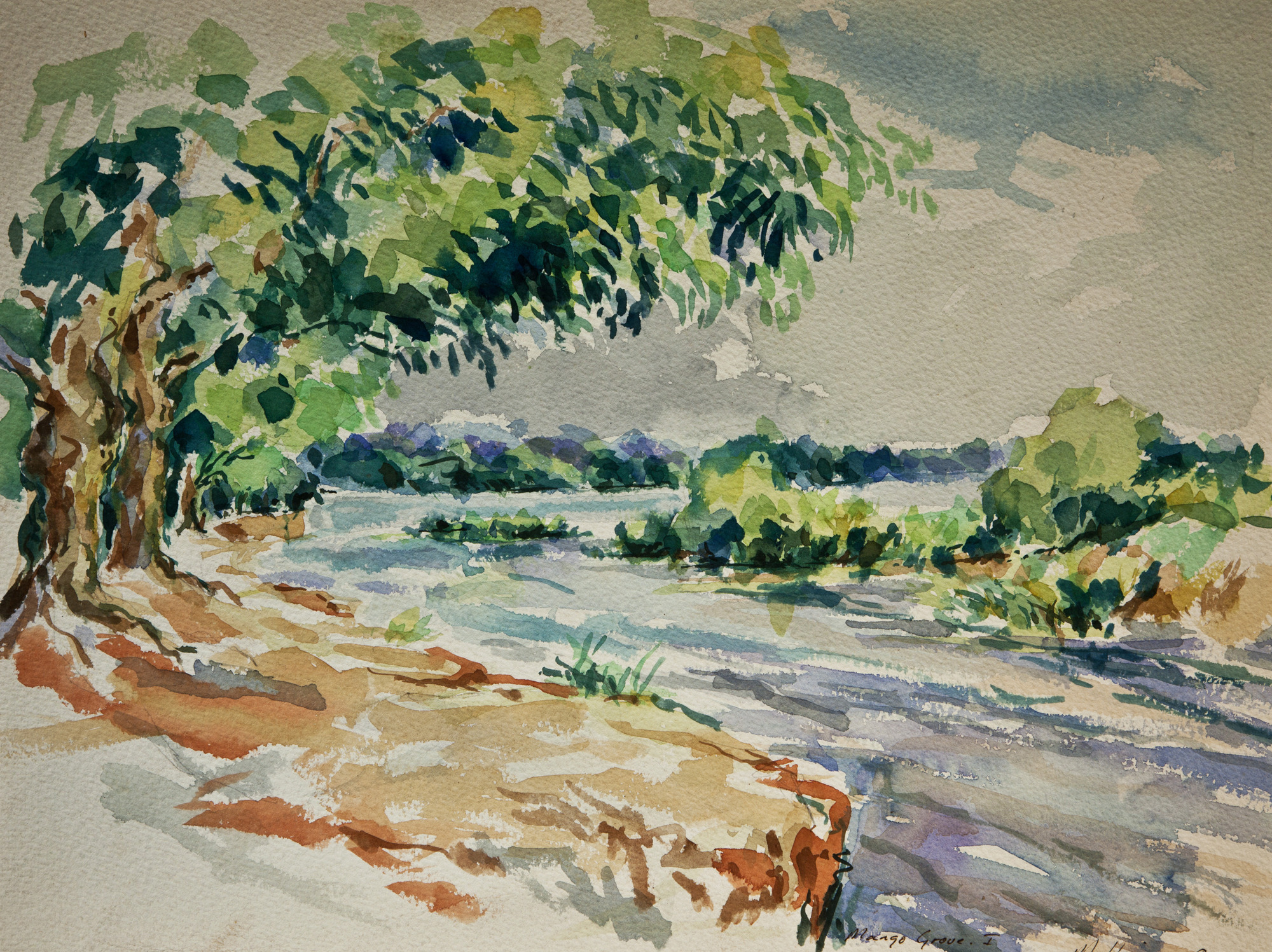 Mali 29
