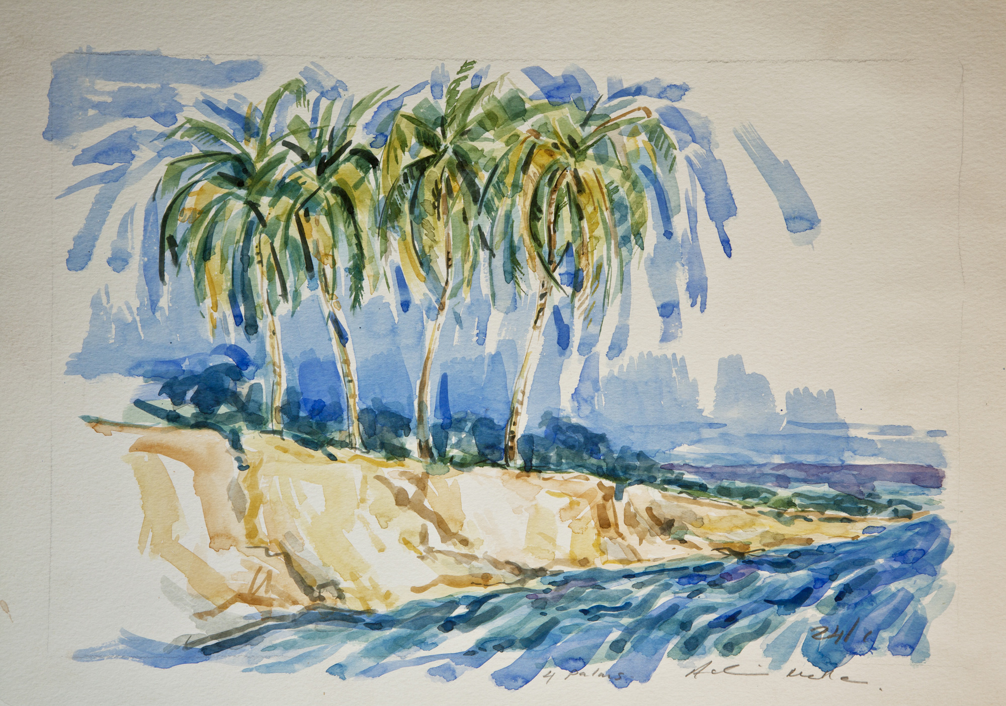Mali 34