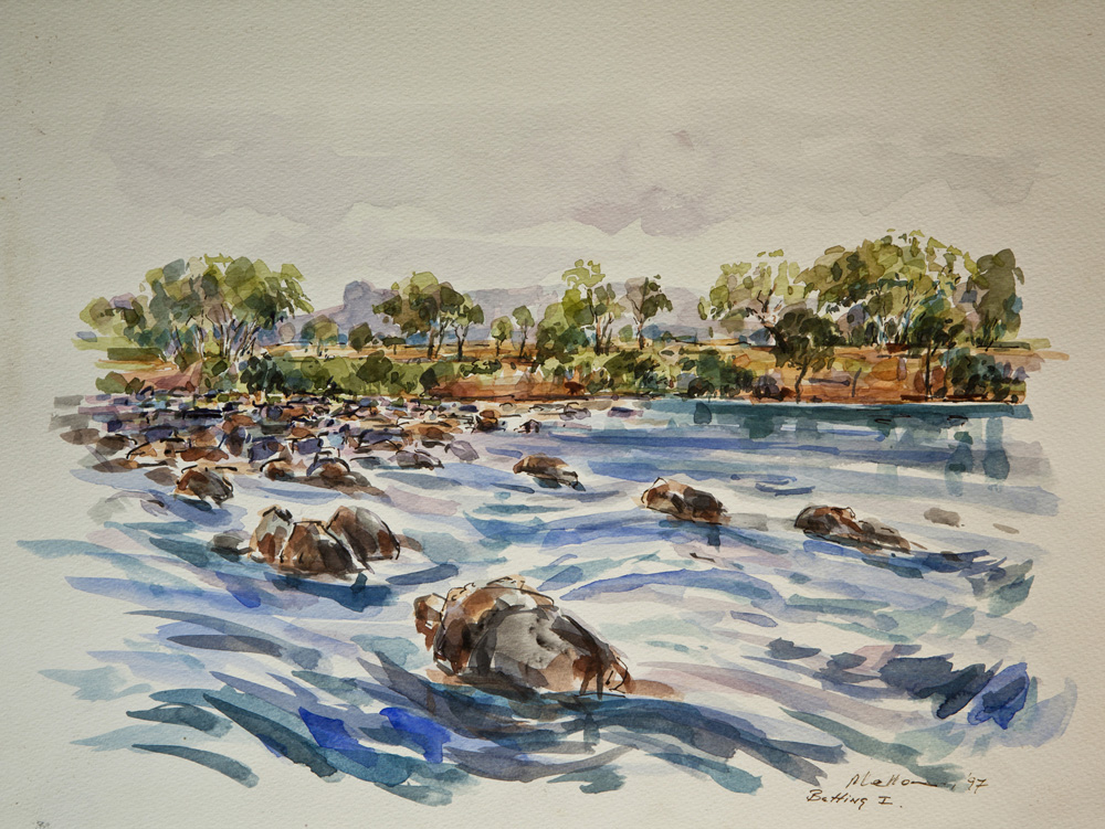 Mali 04