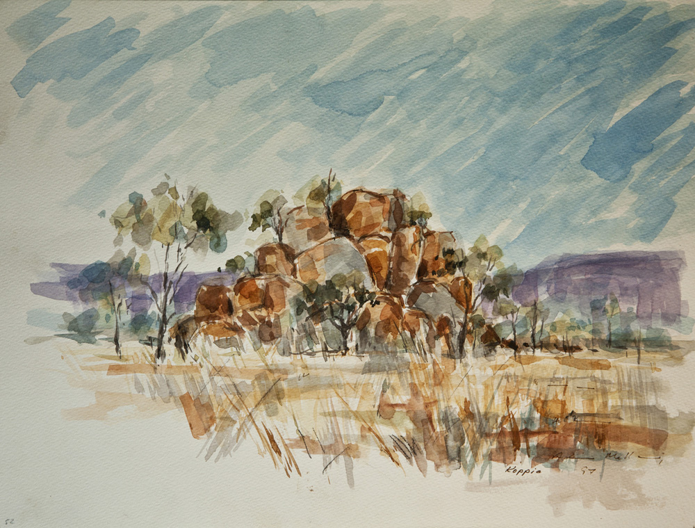 Mali 06