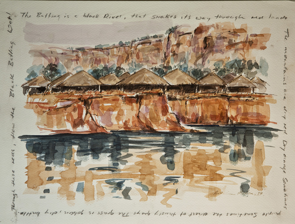 Mali 08