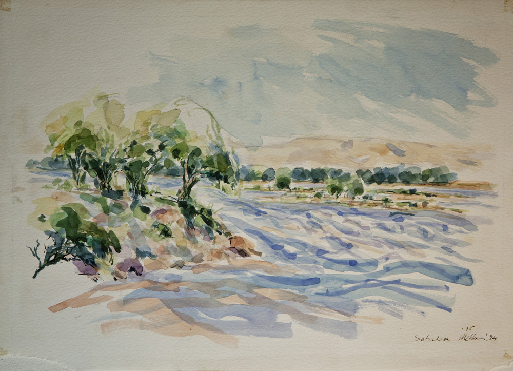 Mali 13