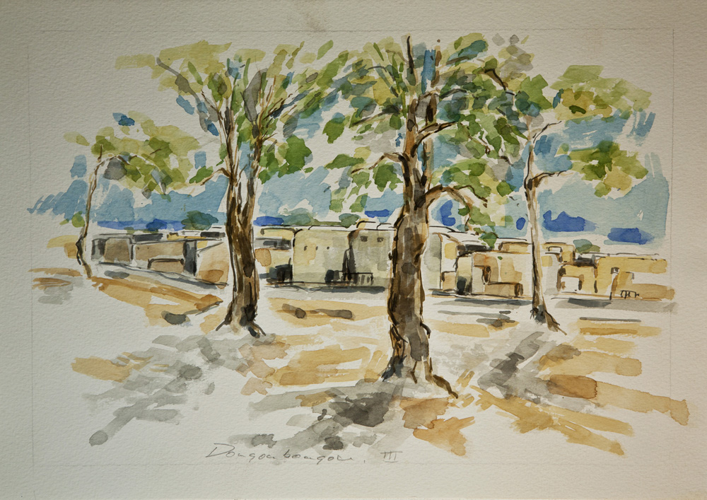 Mali 19