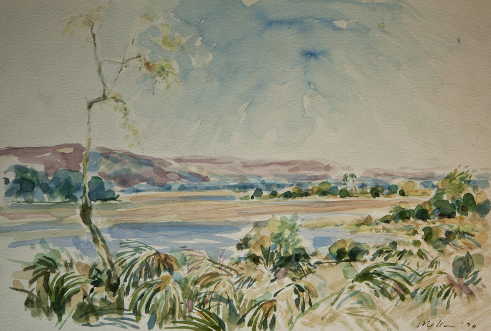 Mali 21