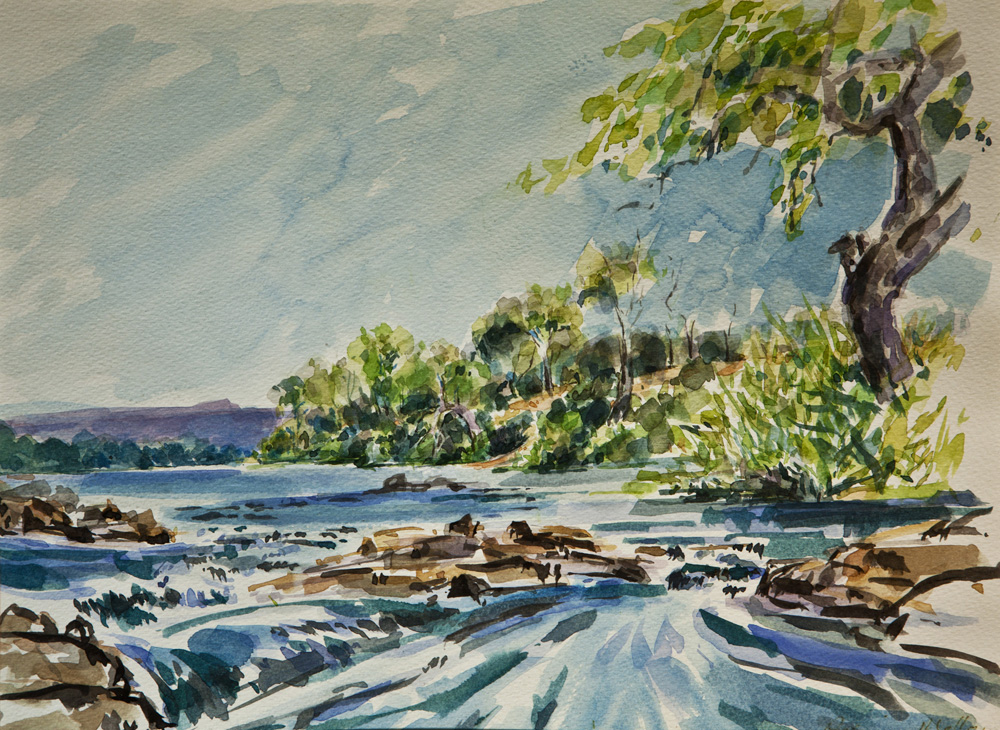 Mali 30