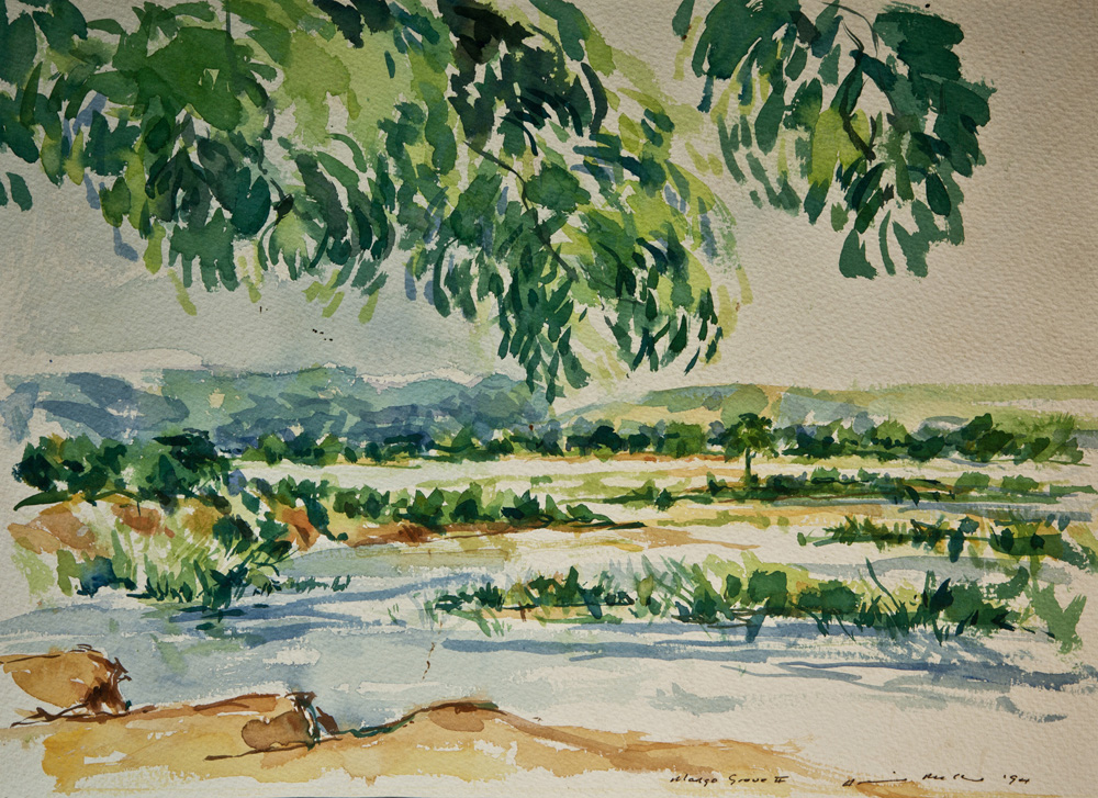 Mali 31