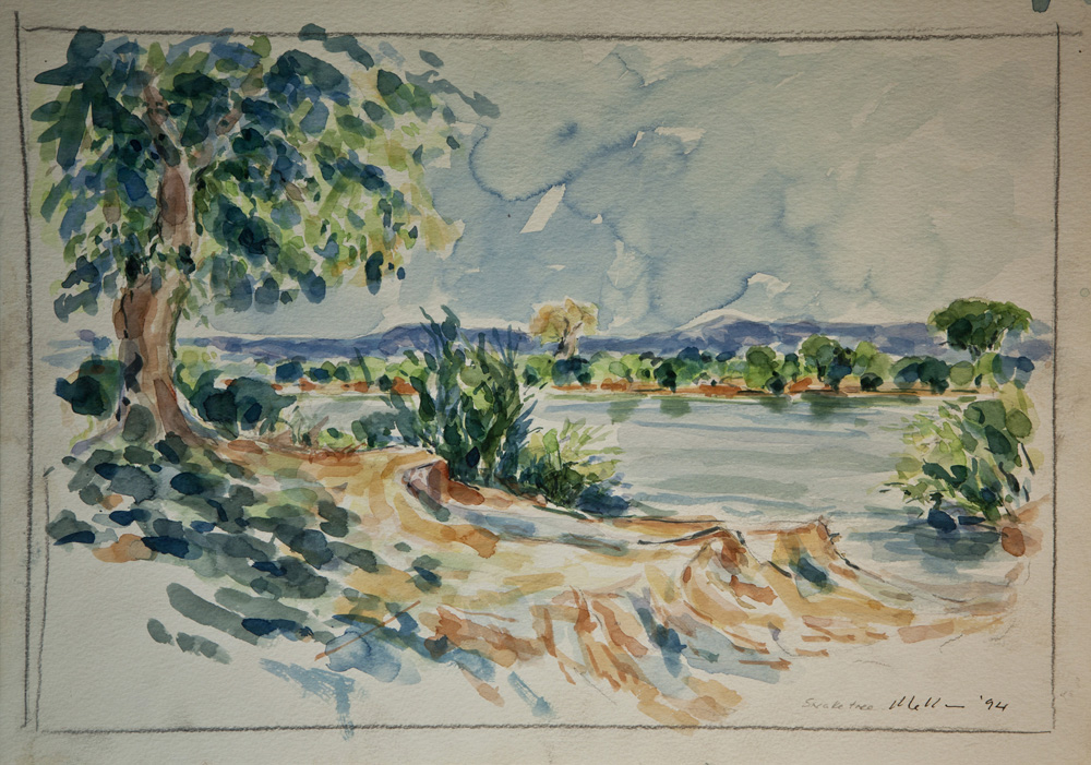 Mali 35