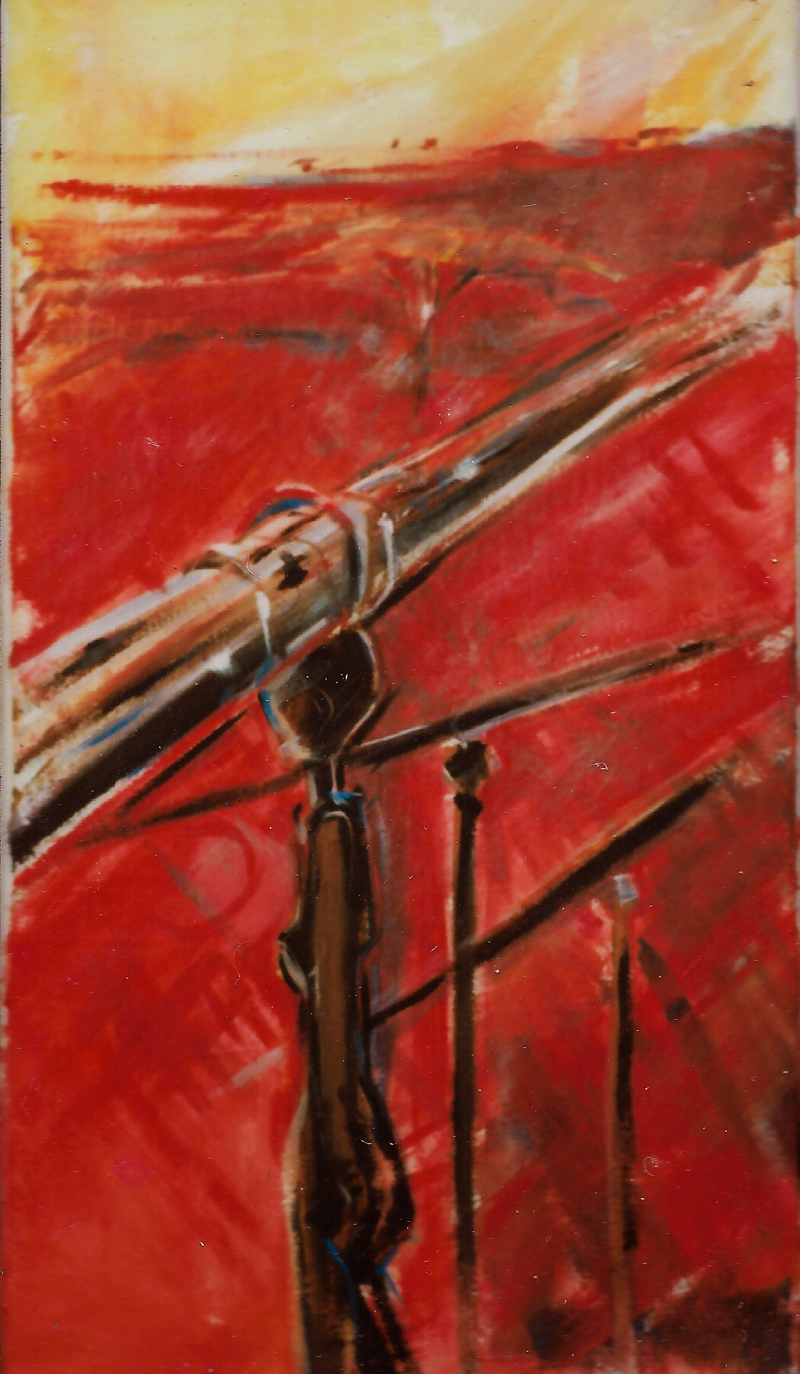 Red Time · 05