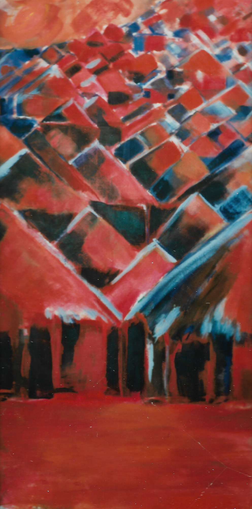 Red Time · 08
