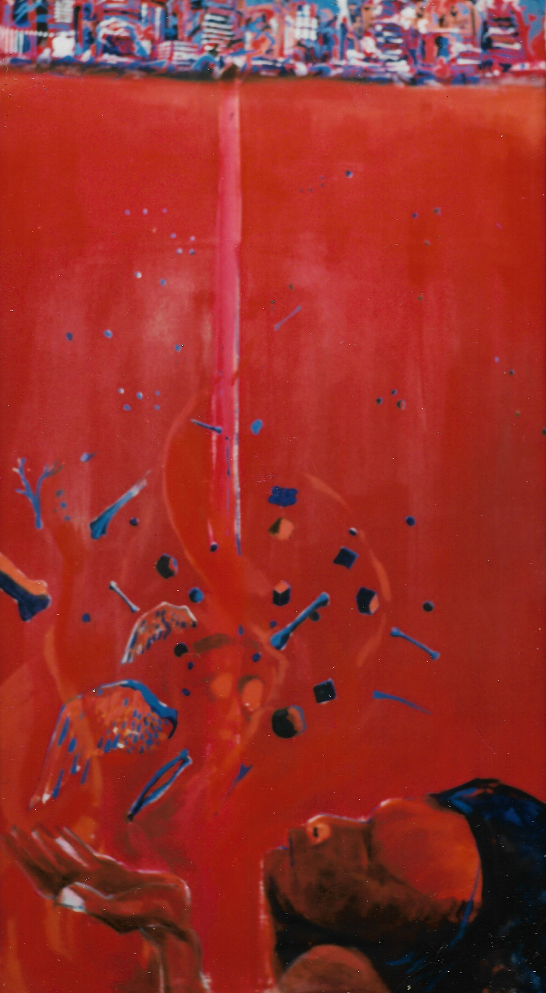 Red Time · 10