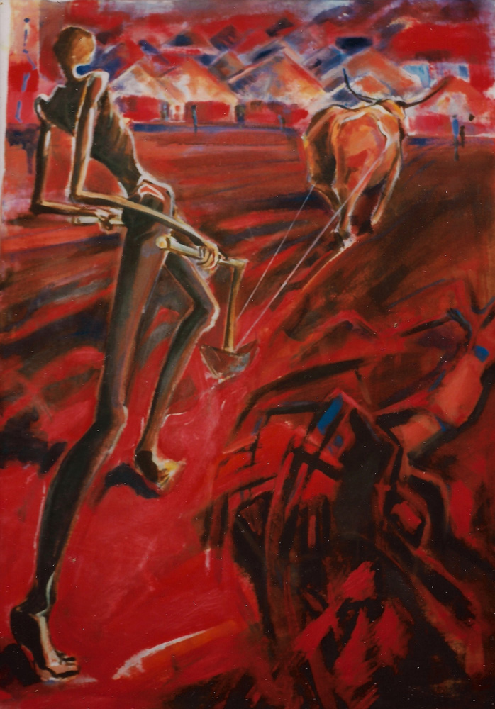Red Time · 04