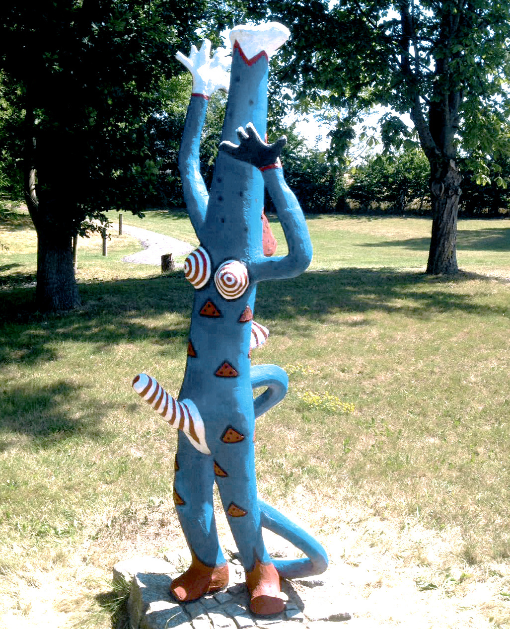 Fishman