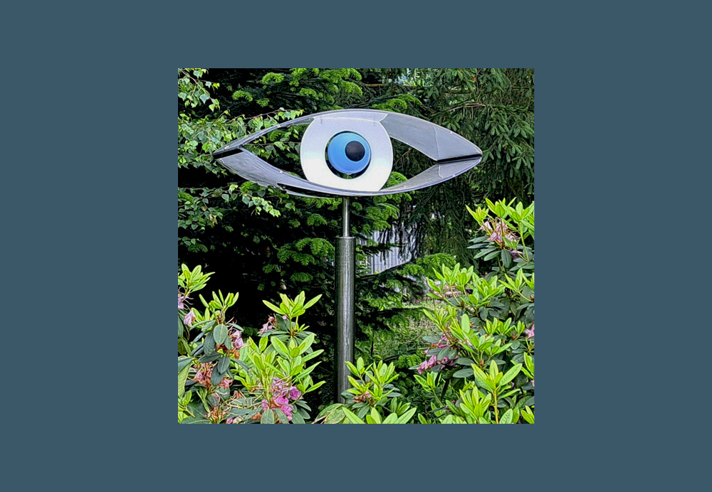 Eye Eye