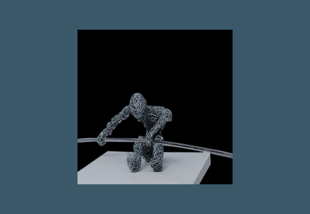 Paddler / Rower