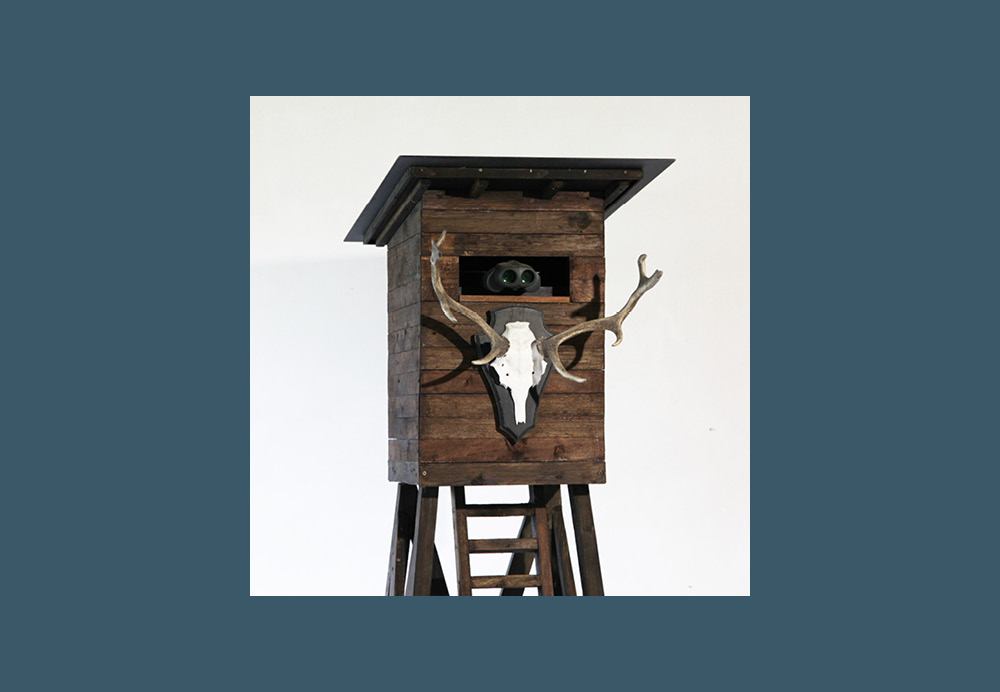 The Trojan Deer