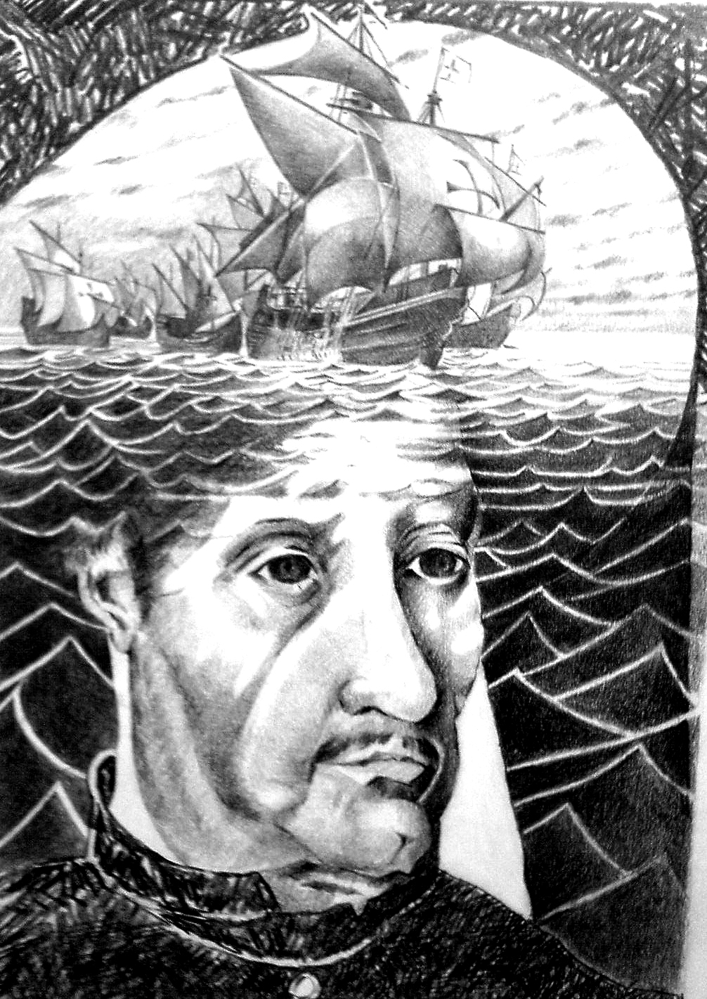 Prince Henry the Navigator