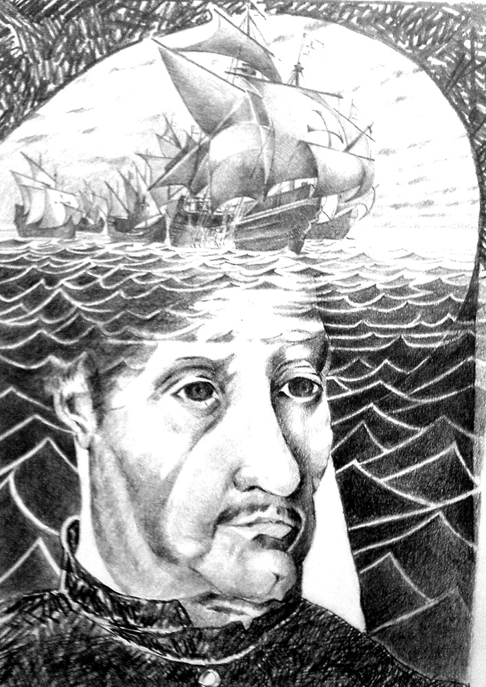 Prince Henry the Navigator