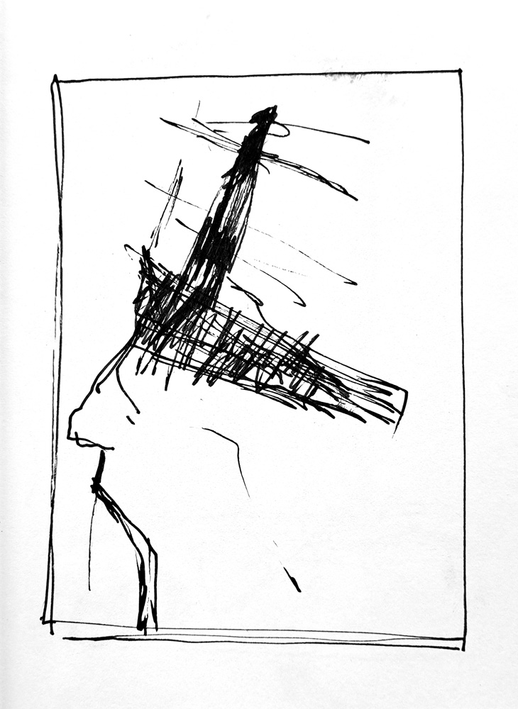 Head 20
