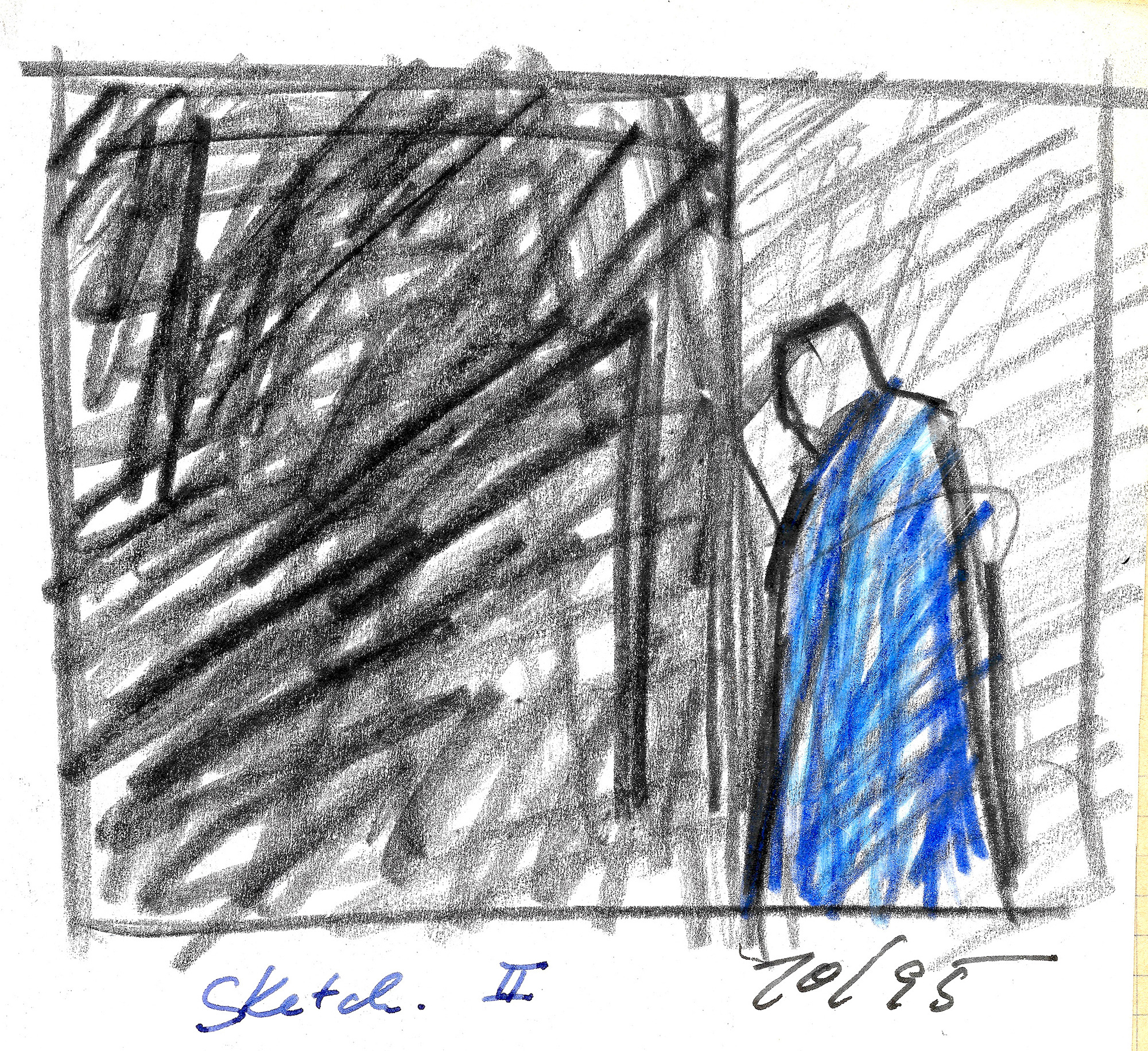 Blue Figure 04