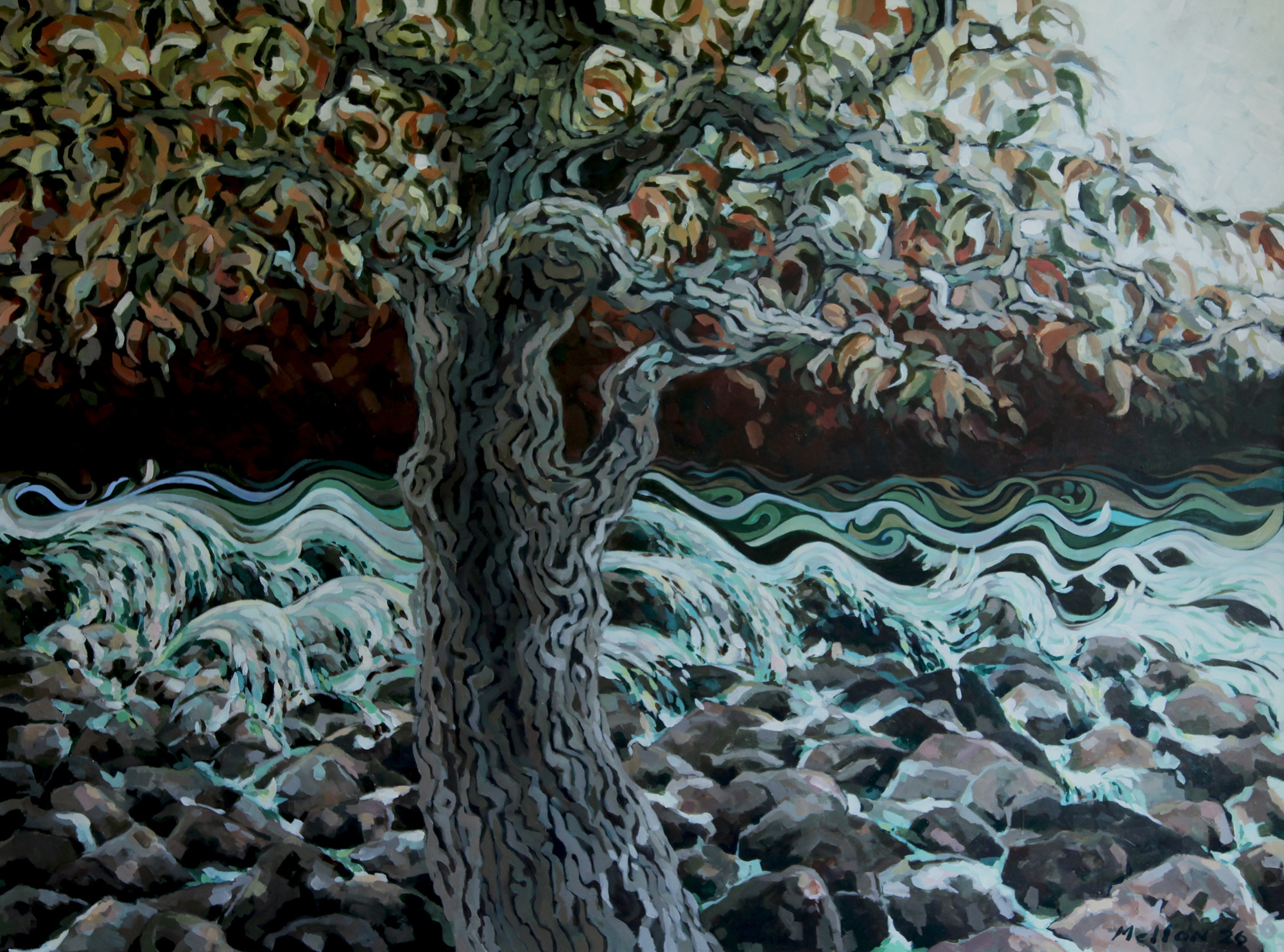 Form of Flow