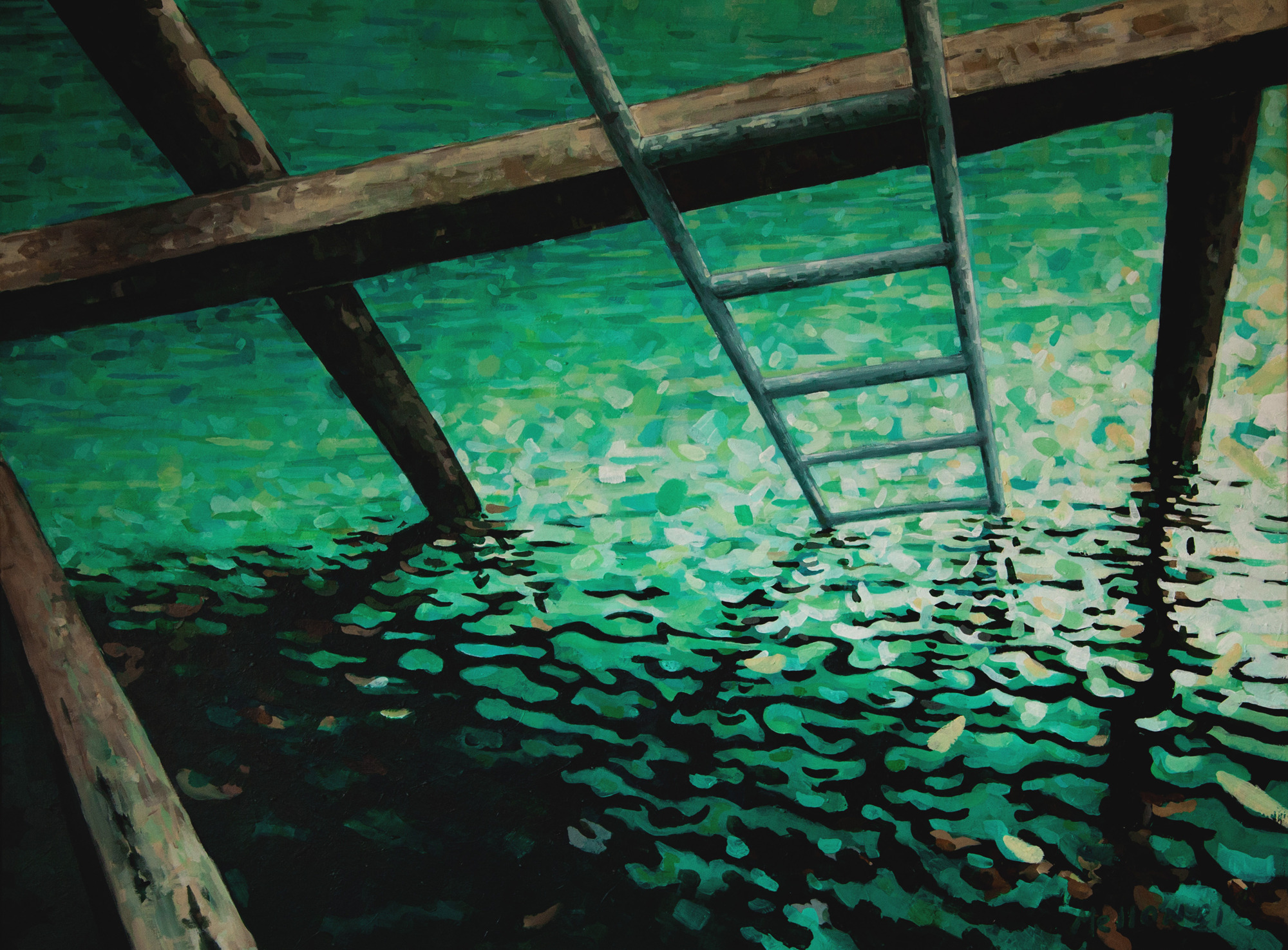 High Tide
