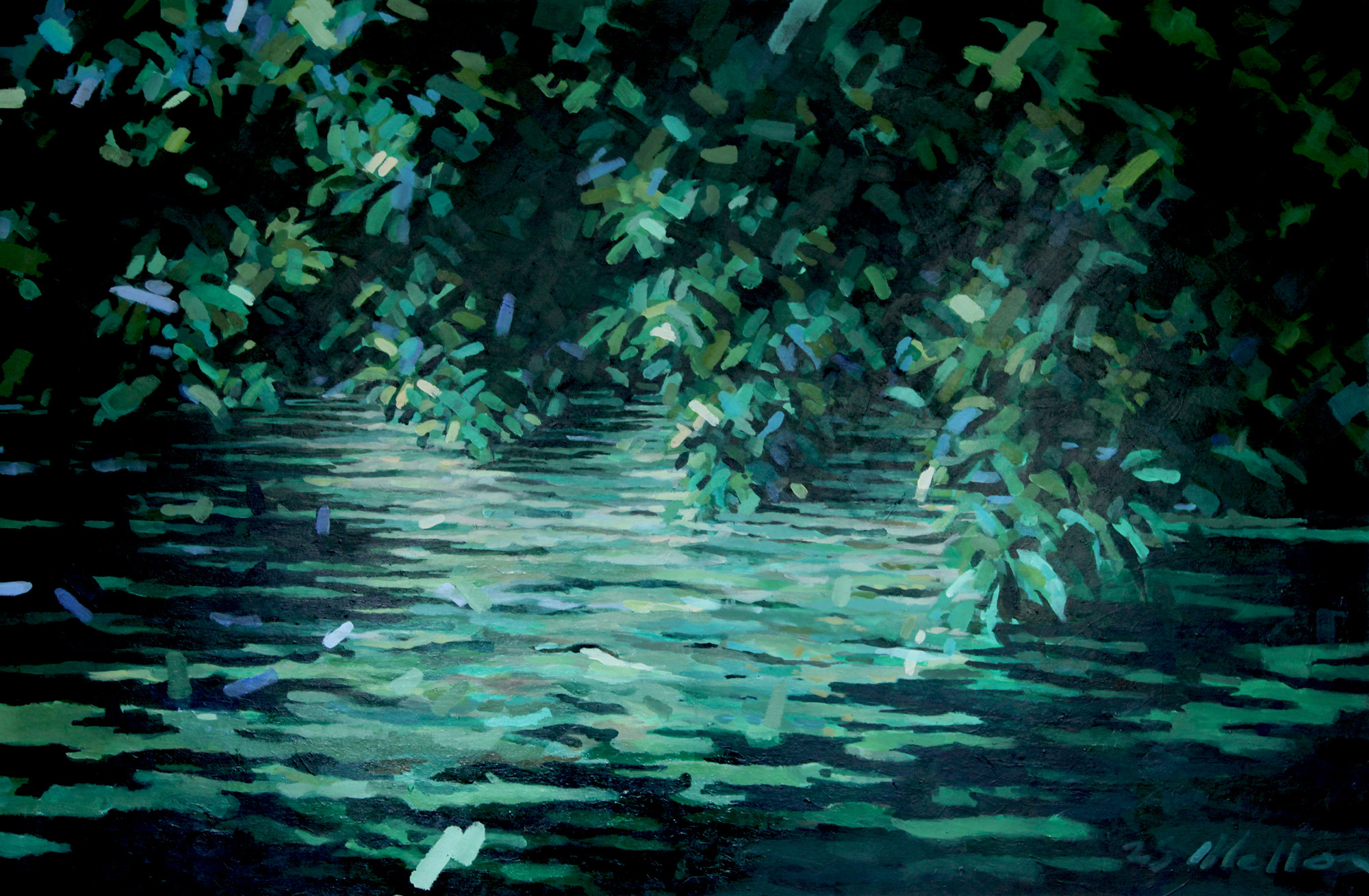 Light Cove