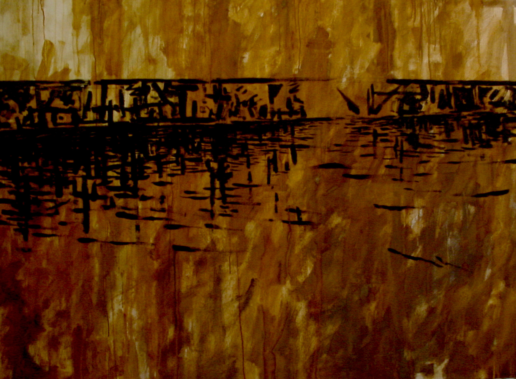 Rust Never Sleeps