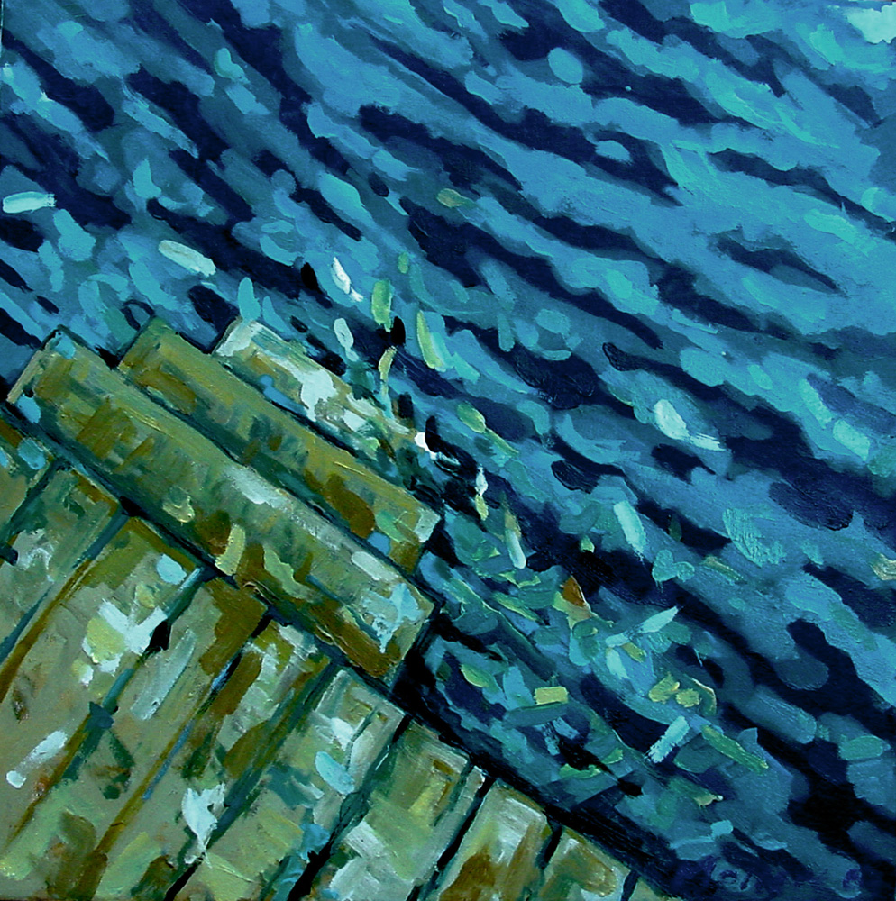 Deep Water
