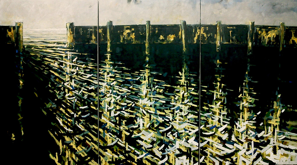 Harbour 3