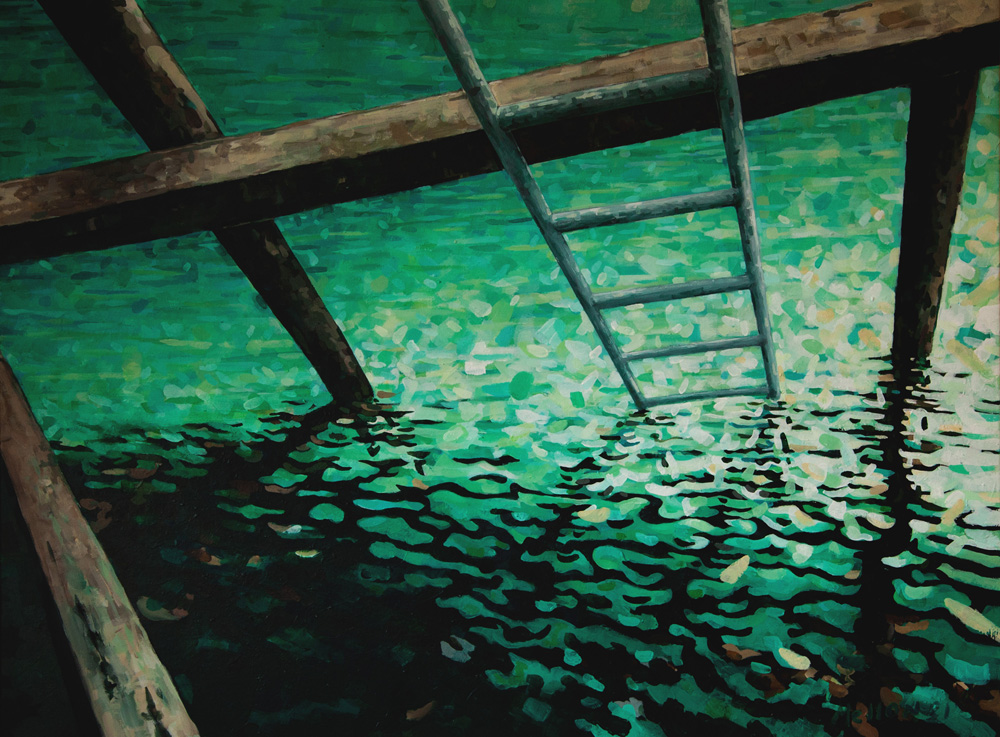 High Tide