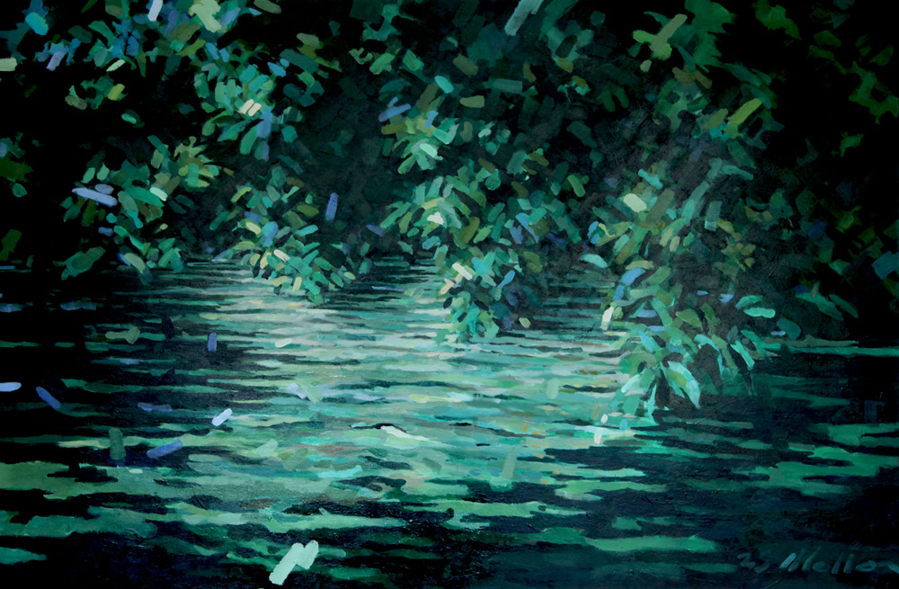 Light Cove