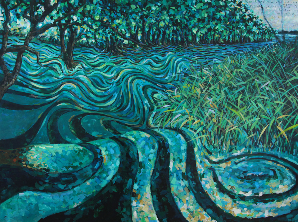 When the Levee Breaks